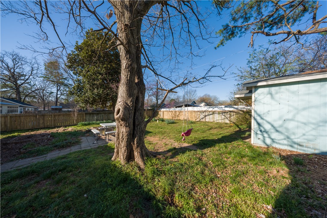 Grimes Sub-Siloam Springs - Residential