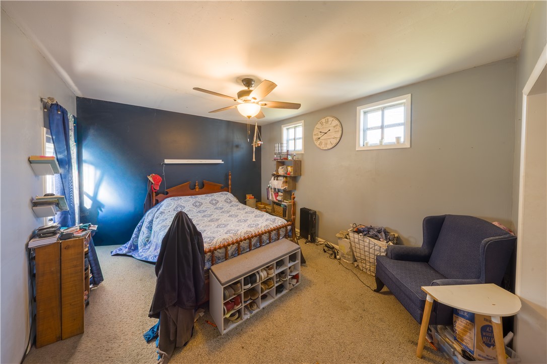 Grimes Sub-Siloam Springs - Residential