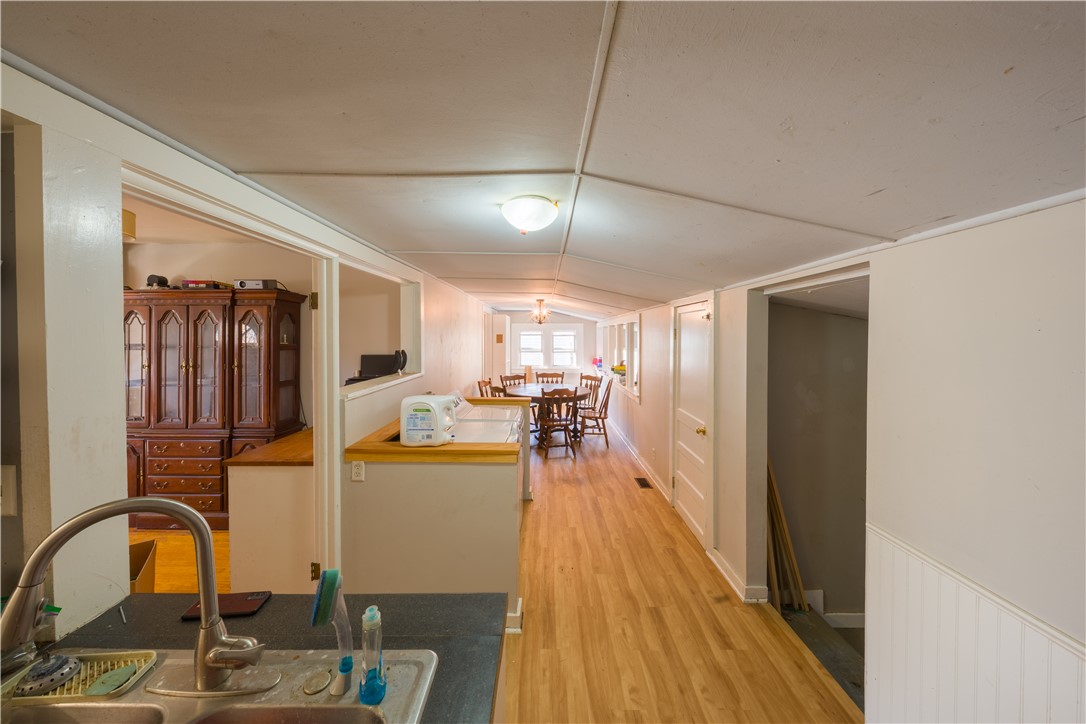 Grimes Sub-Siloam Springs - Residential