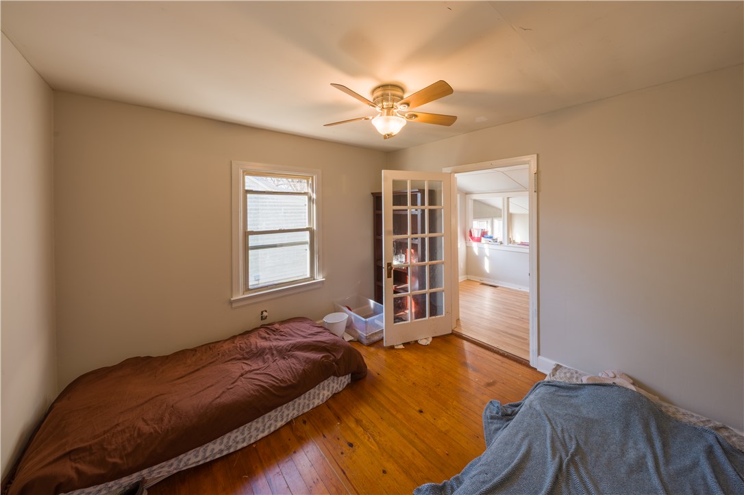 Grimes Sub-Siloam Springs - Residential