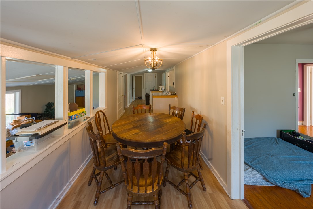 Grimes Sub-Siloam Springs - Residential