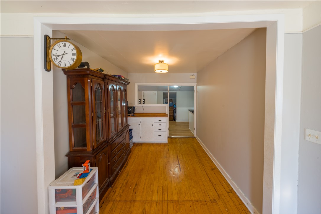 Grimes Sub-Siloam Springs - Residential