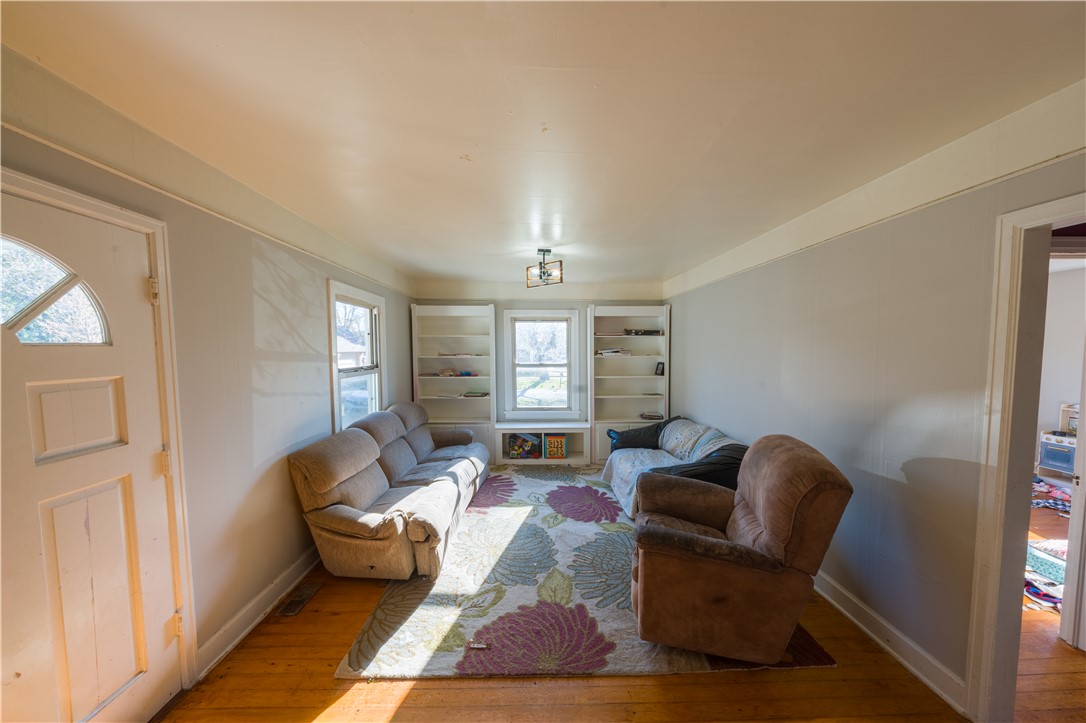 Grimes Sub-Siloam Springs - Residential