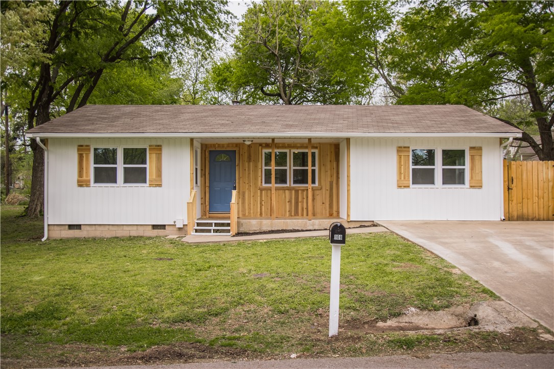 Rogers Add - Residential