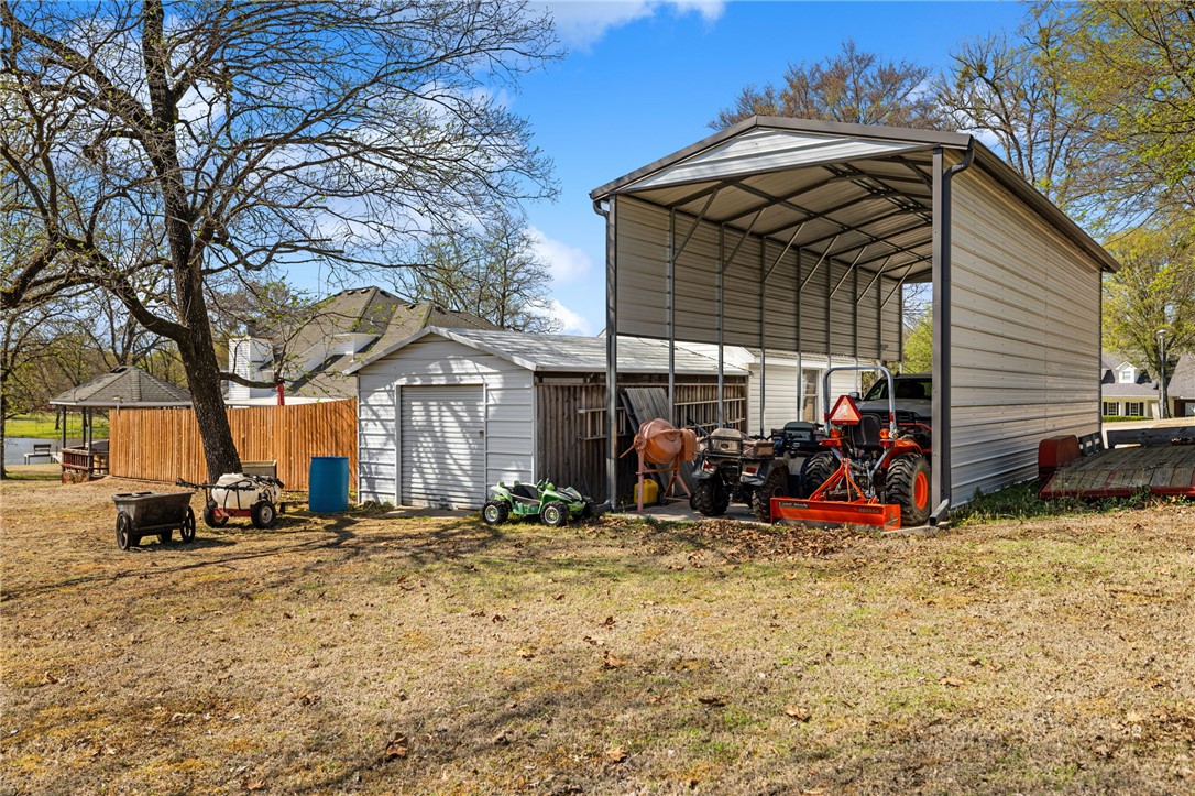 Westhills Estate I-Lavaca - Residential