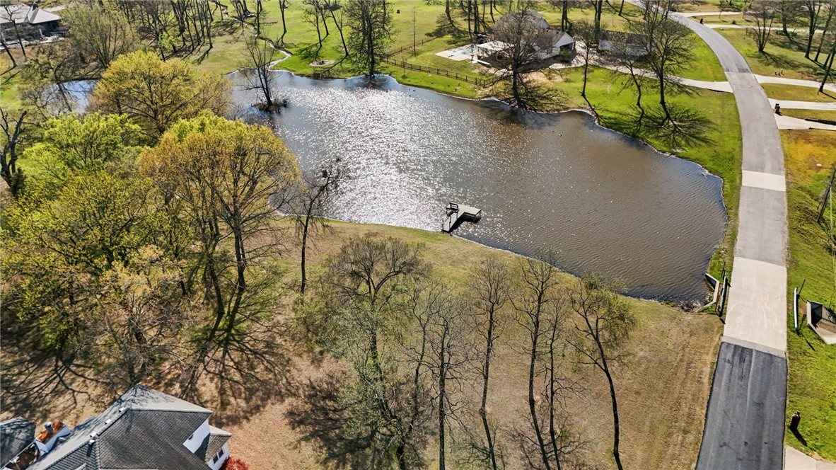 Westhills Estate I-Lavaca - Residential