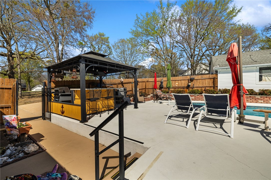 Westhills Estate I-Lavaca - Residential