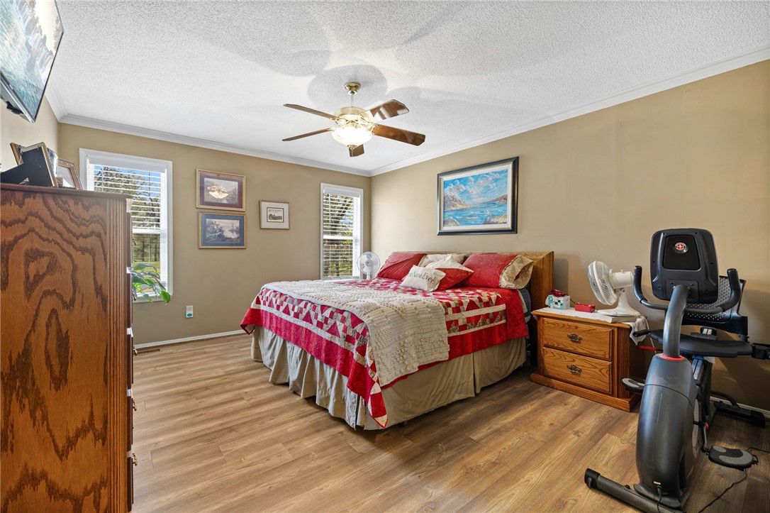 Westhills Estate I-Lavaca - Residential