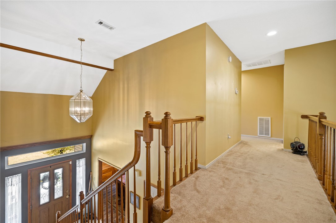 Westhills Estate I-Lavaca - Residential