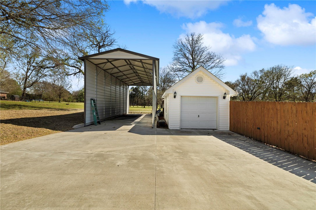 Westhills Estate I-Lavaca - Residential