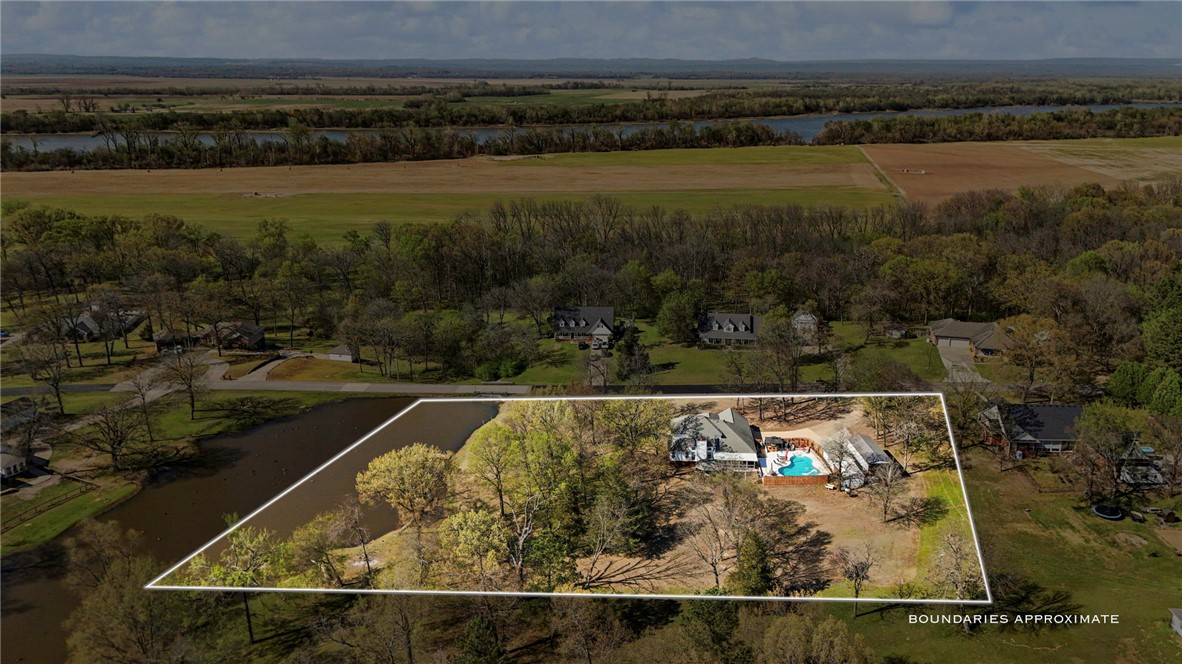 Westhills Estate I-Lavaca - Residential