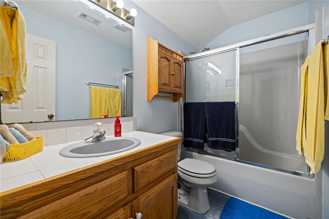 Westhills Estate I-Lavaca - Residential