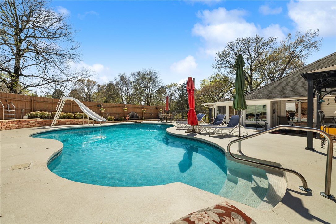 Westhills Estate I-Lavaca - Residential