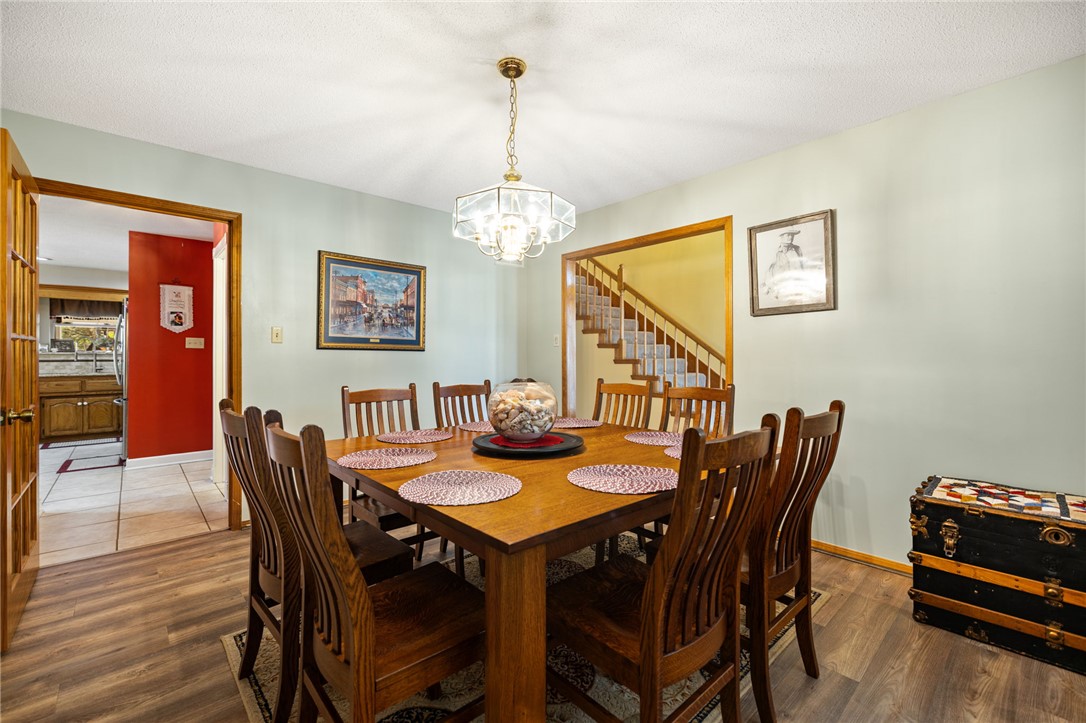 Westhills Estate I-Lavaca - Residential