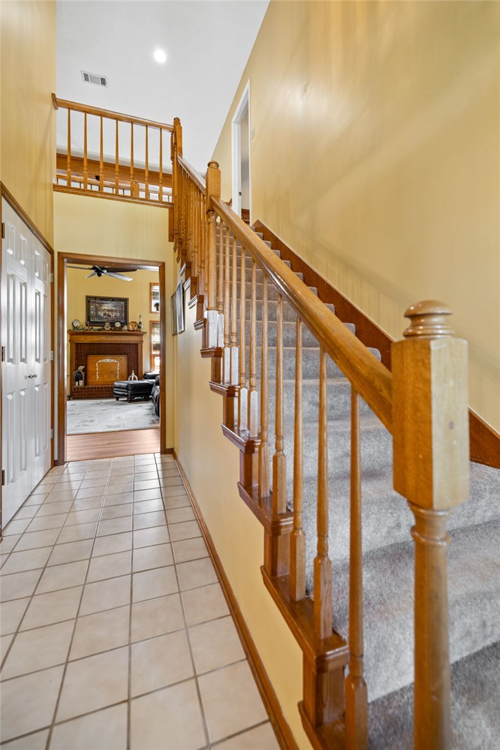 Westhills Estate I-Lavaca - Residential