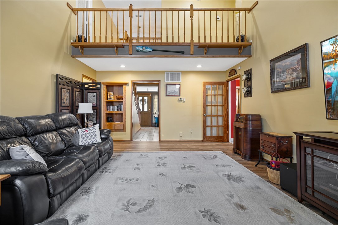 Westhills Estate I-Lavaca - Residential