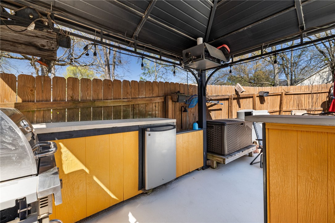 Westhills Estate I-Lavaca - Residential