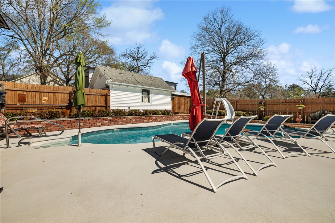 Westhills Estate I-Lavaca - Residential