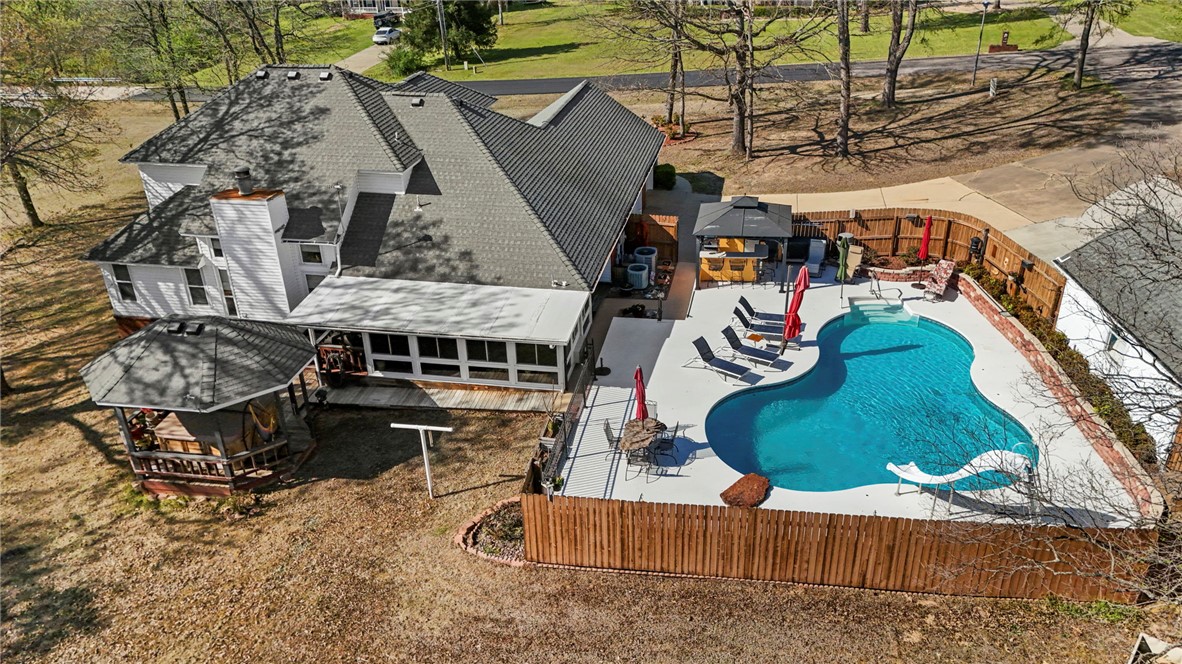 Westhills Estate I-Lavaca - Residential