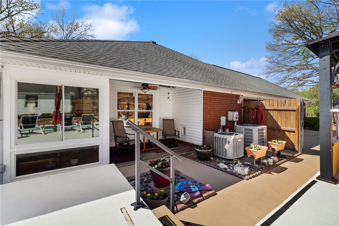 Westhills Estate I-Lavaca - Residential