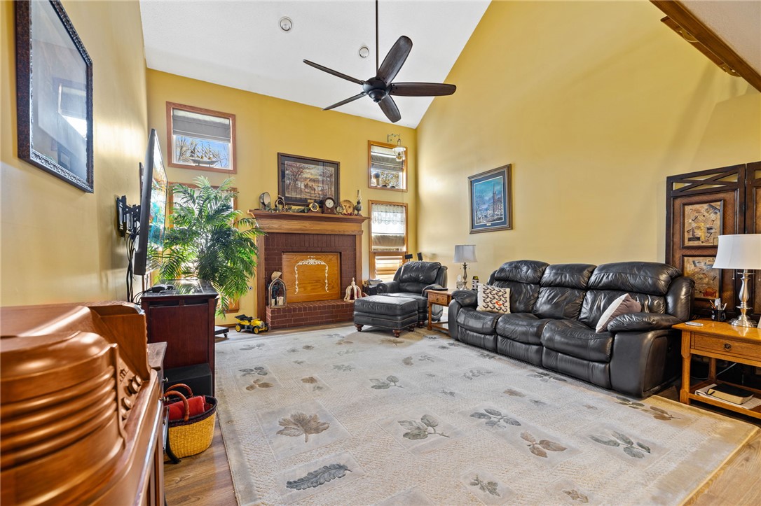 Westhills Estate I-Lavaca - Residential