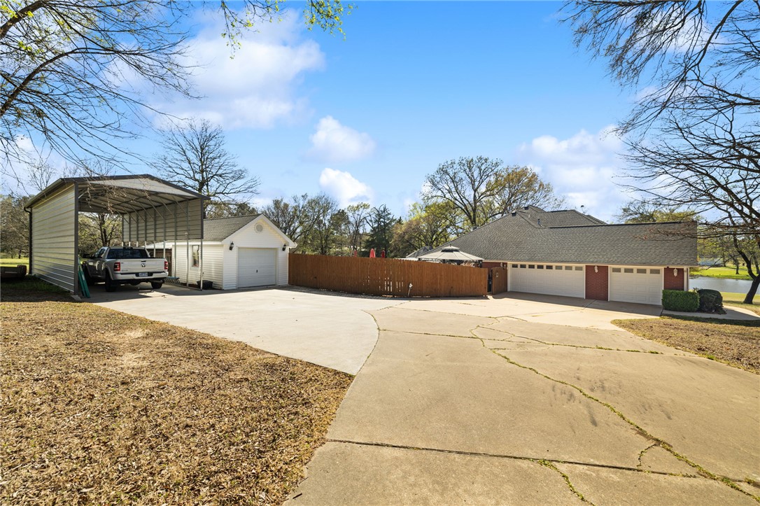 Westhills Estate I-Lavaca - Residential