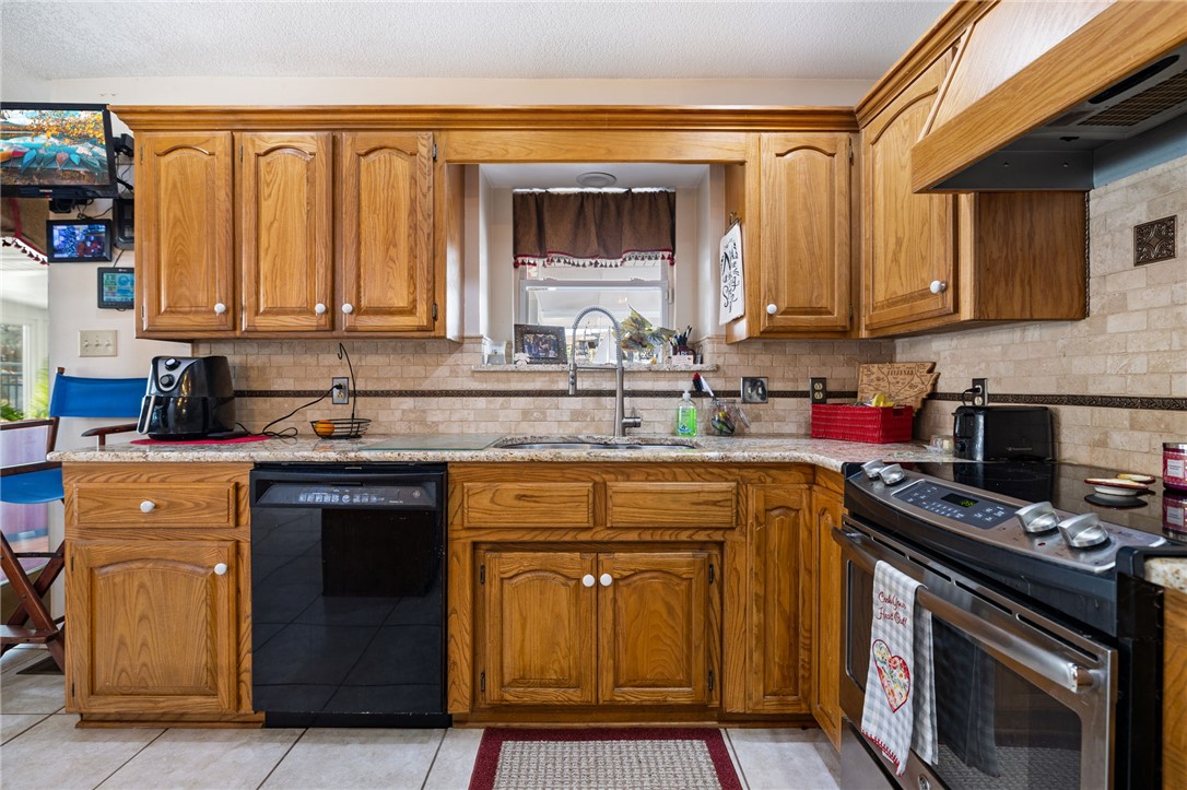 Westhills Estate I-Lavaca - Residential