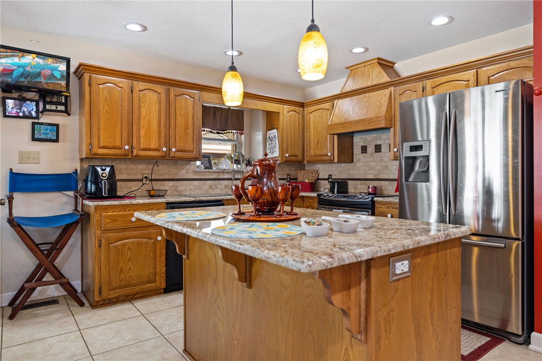 Westhills Estate I-Lavaca - Residential