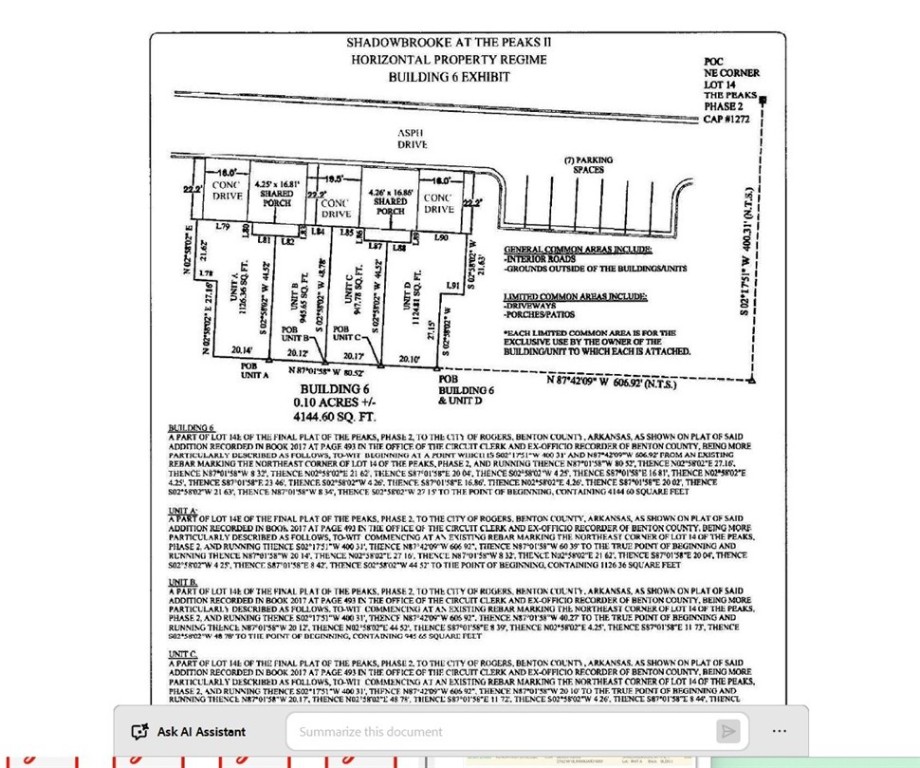 Shadowbrooke At The Peaks ll Hpr Rogers - Residential Income