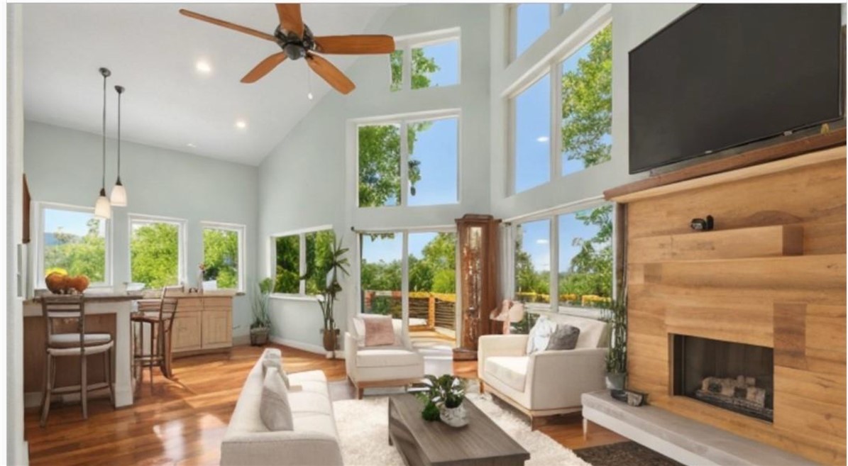 Timber Ridge - Residential