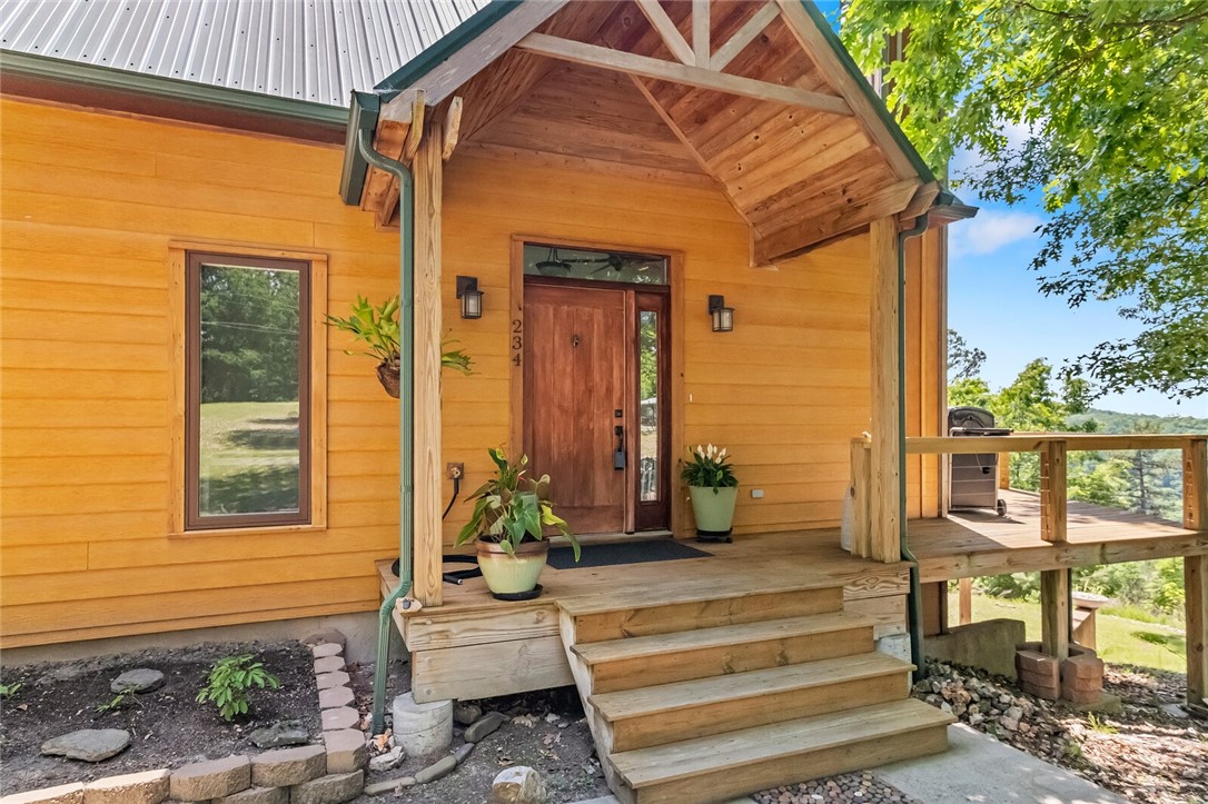 Timber Ridge - Residential