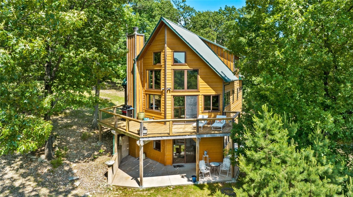 Timber Ridge - Residential