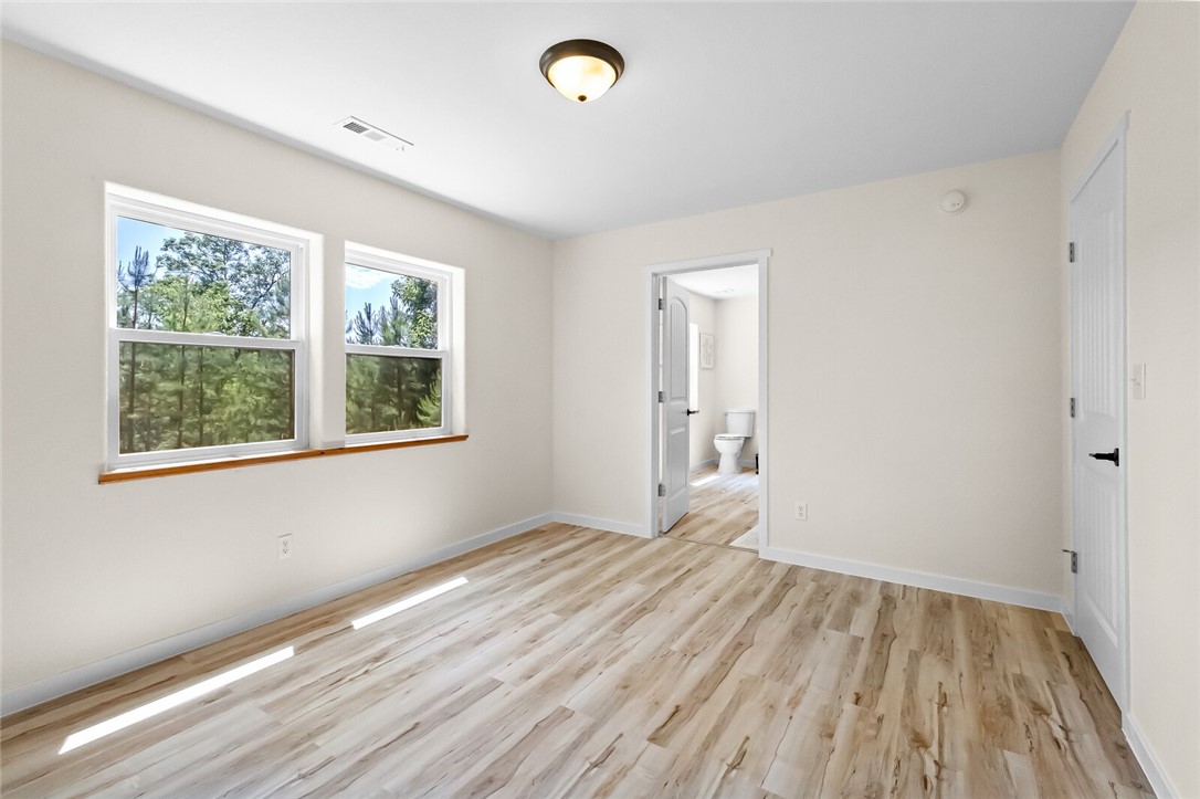 Timber Ridge - Residential