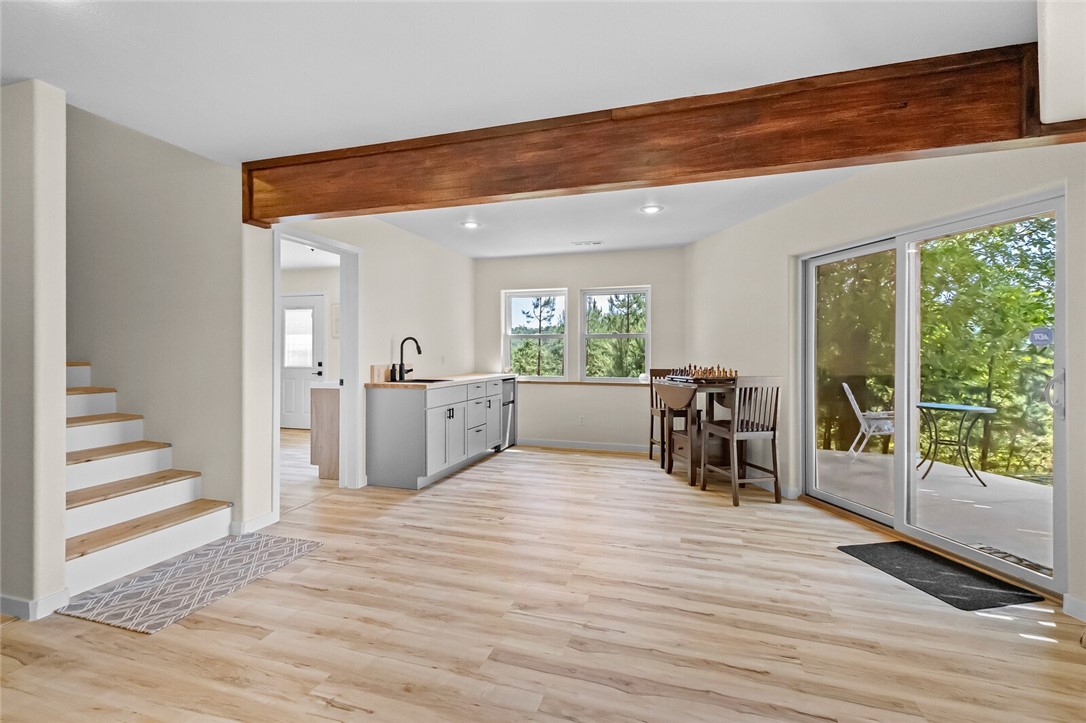 Timber Ridge - Residential