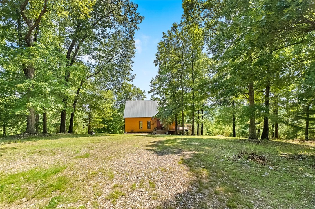 Timber Ridge - Residential