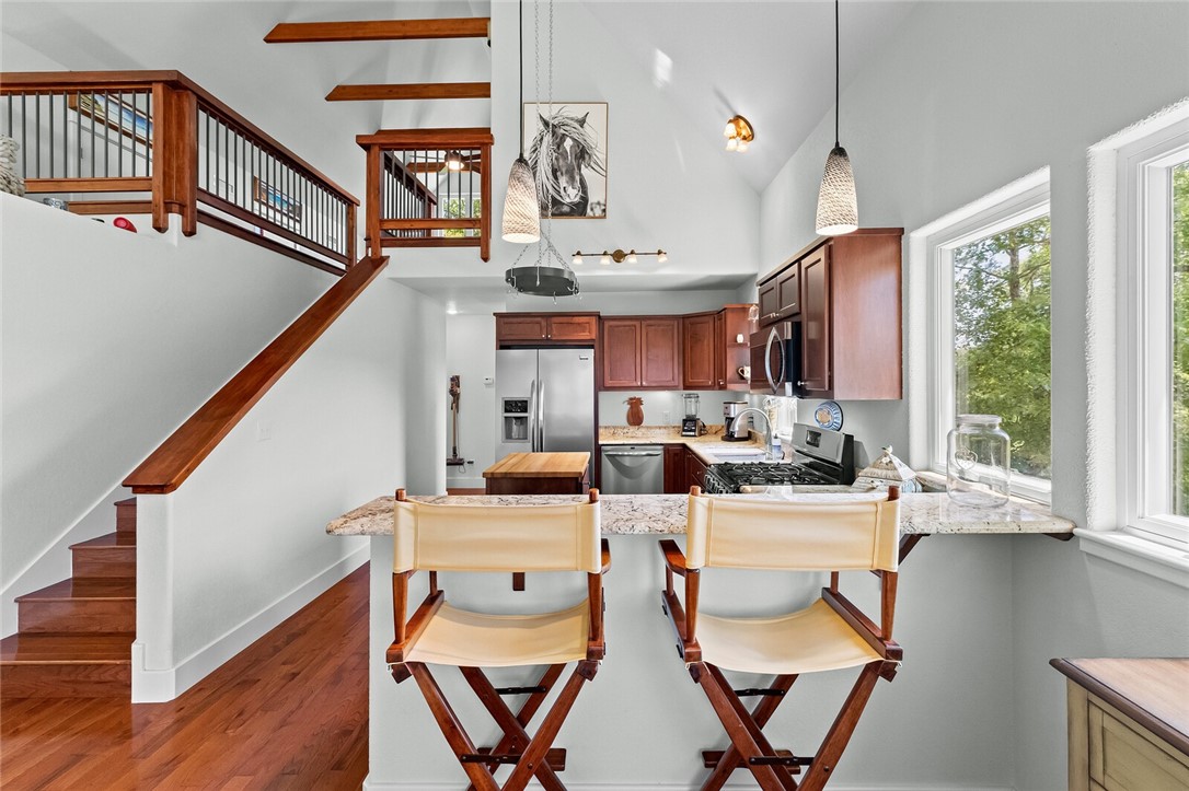 Timber Ridge - Residential