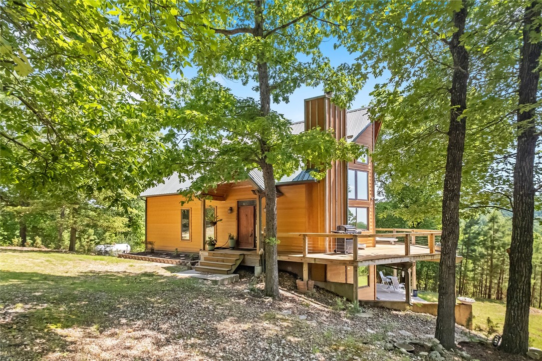 Timber Ridge - Residential