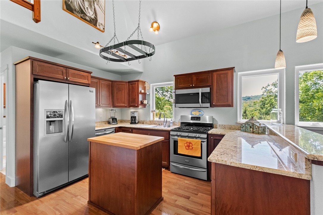 Timber Ridge - Residential