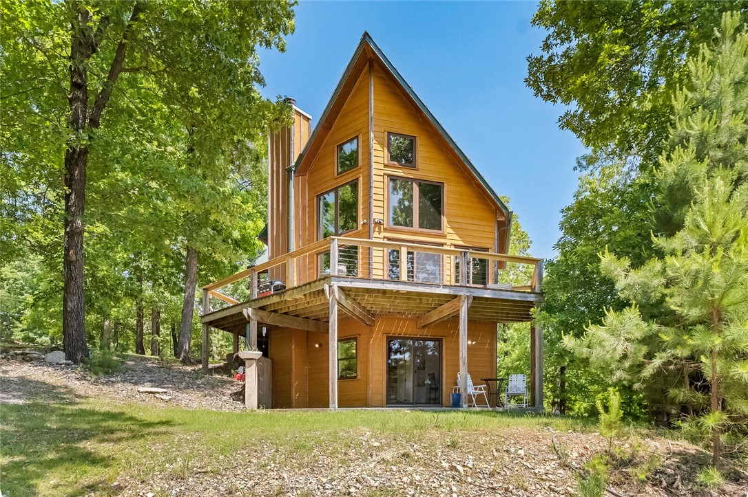 Timber Ridge - Residential