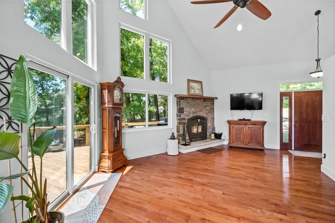 Timber Ridge - Residential