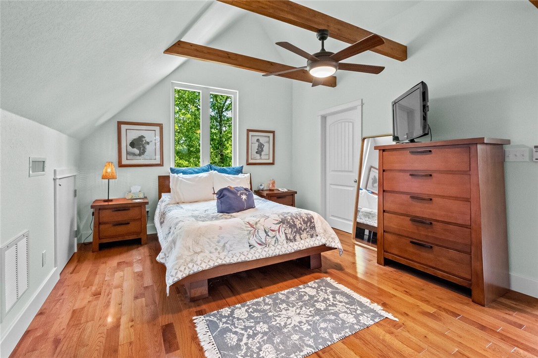 Timber Ridge - Residential