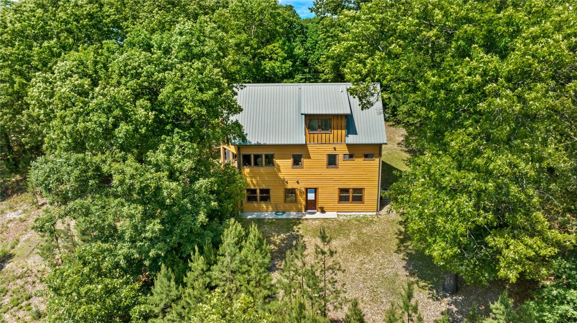 Timber Ridge - Residential