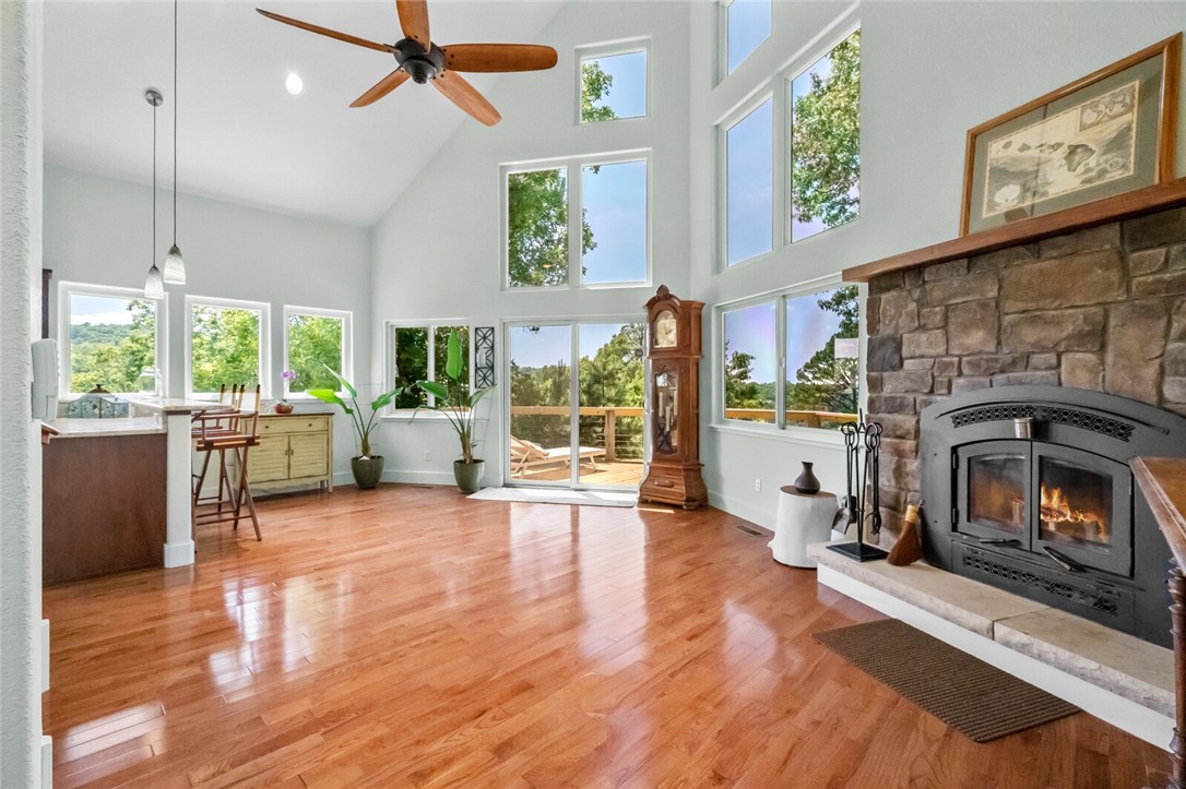 Timber Ridge - Residential