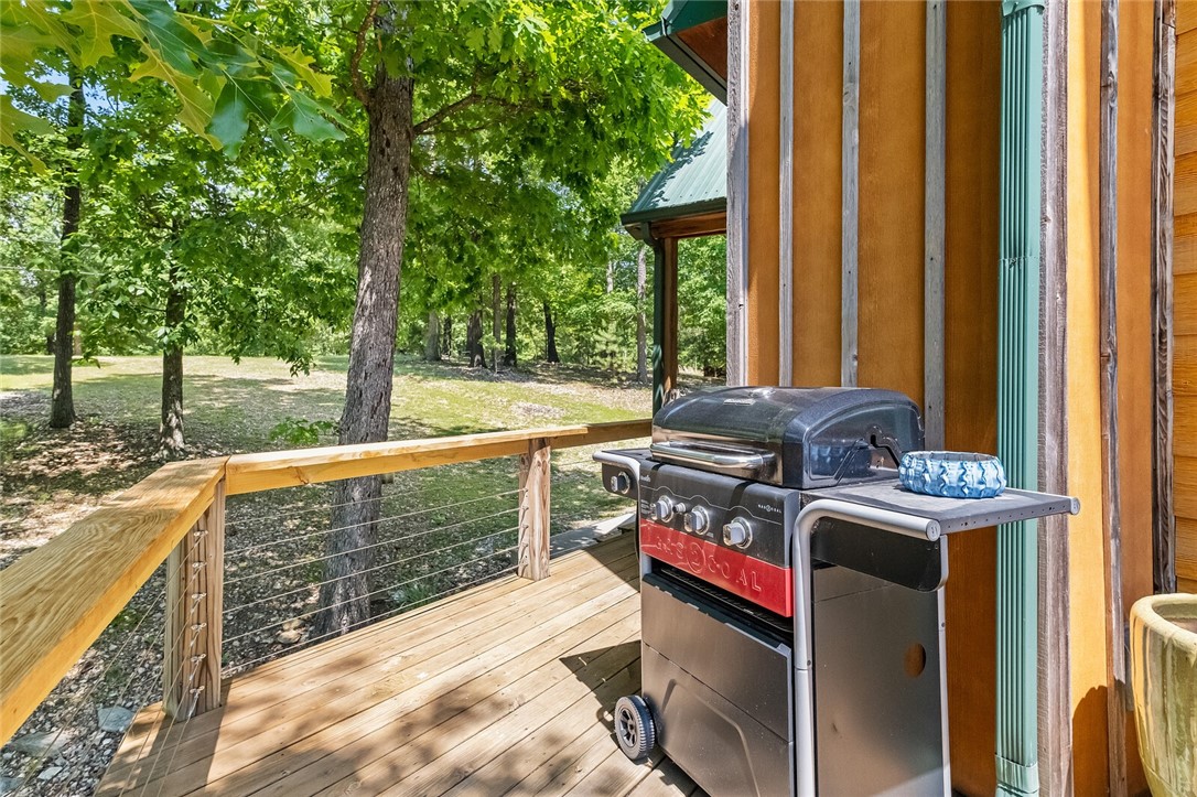 Timber Ridge - Residential