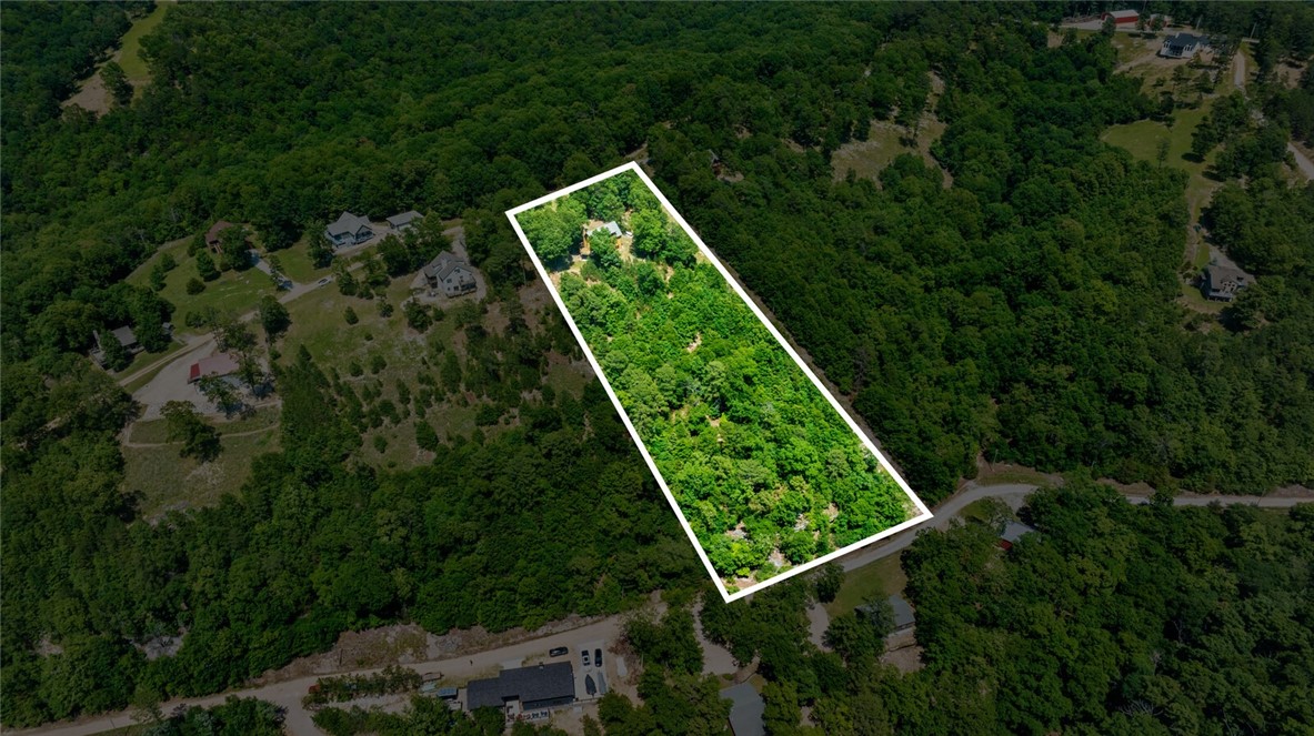 Timber Ridge - Residential