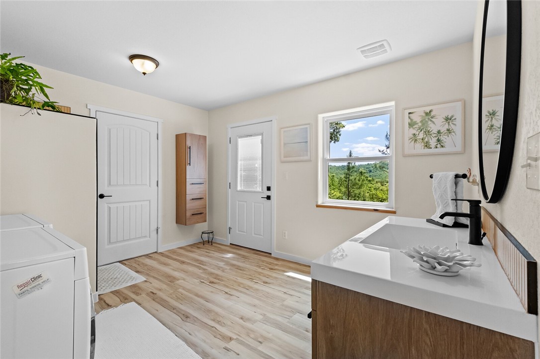 Timber Ridge - Residential