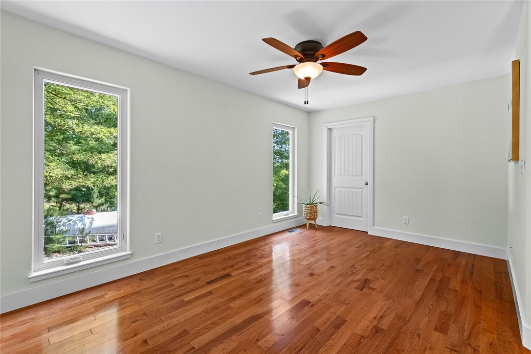 Timber Ridge - Residential