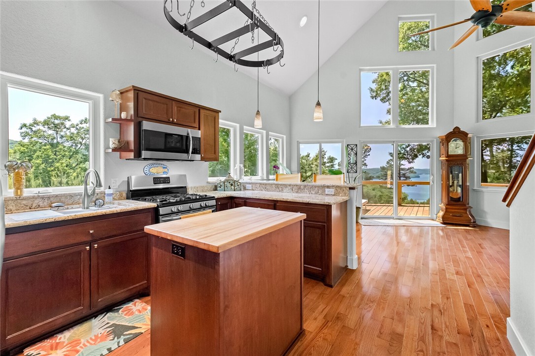 Timber Ridge - Residential