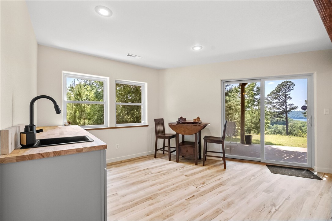 Timber Ridge - Residential