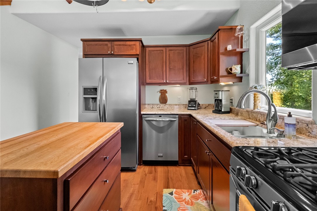 Timber Ridge - Residential